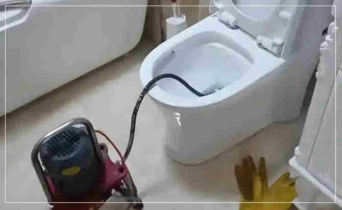 龙南马桶蹲坑蹲厕疏通